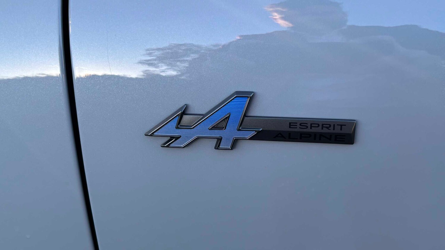 Used Renault Megane E Tech 2026 for sale - 77858346: Photo 18