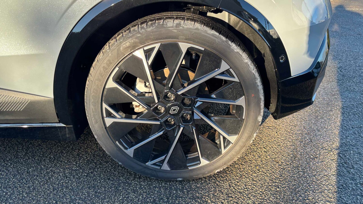 Used Renault Megane E Tech 2026 for sale - 77858346: Photo 20