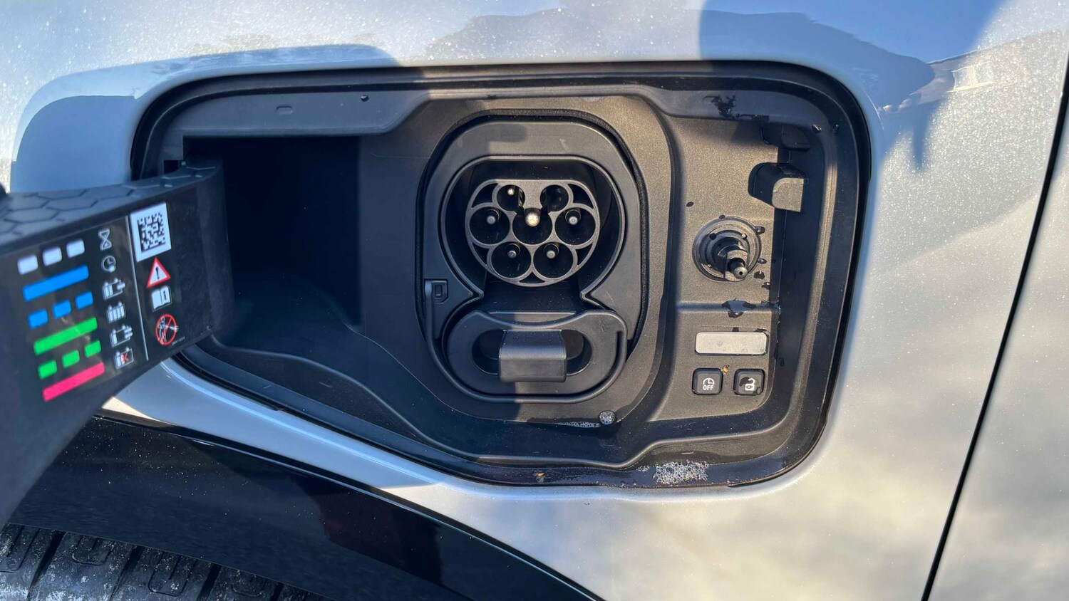 Used Renault Megane E Tech 2026 for sale - 77858346: Photo 23