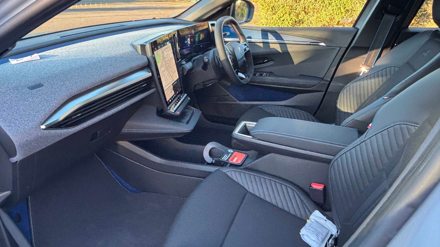 Used Renault Megane E Tech 2026 for sale - 77858346: Photo 24