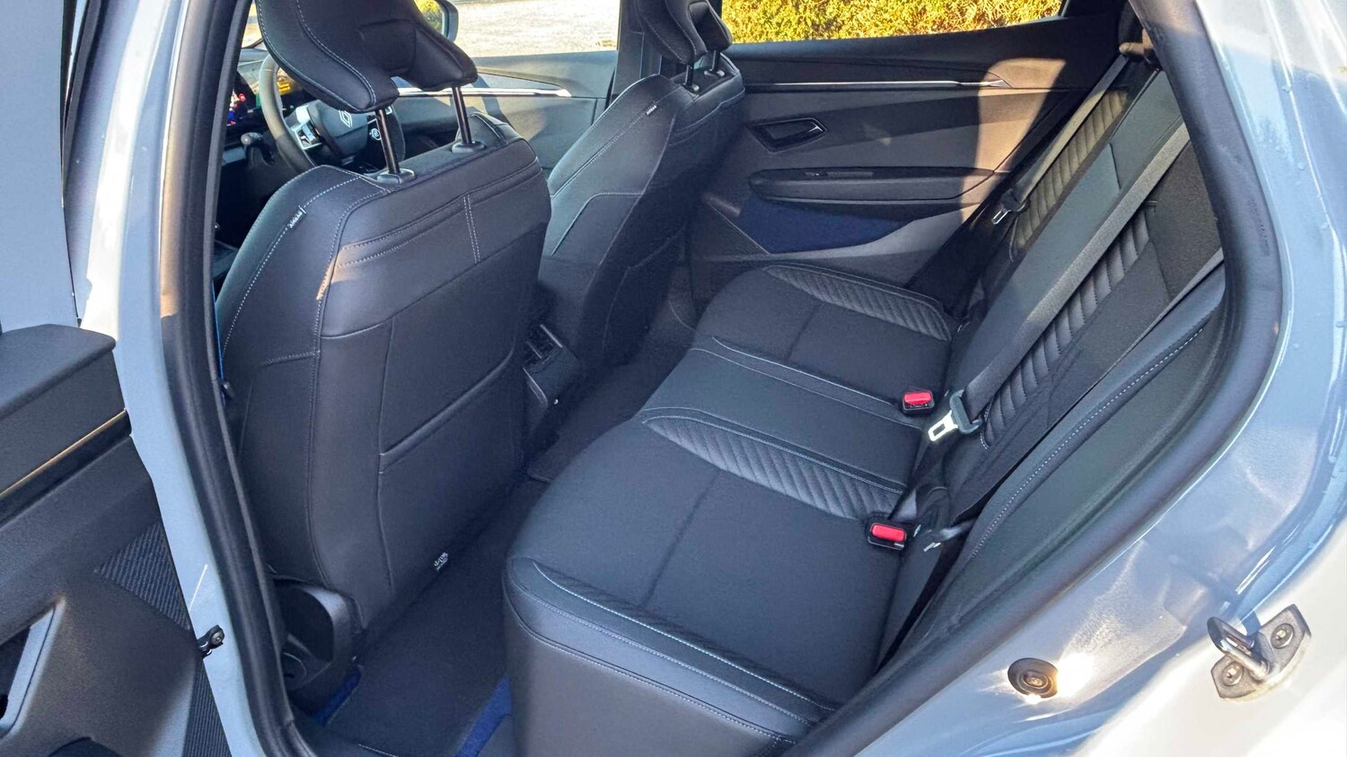 Used Renault Megane E Tech 2026 for sale - 77858346: Photo 26