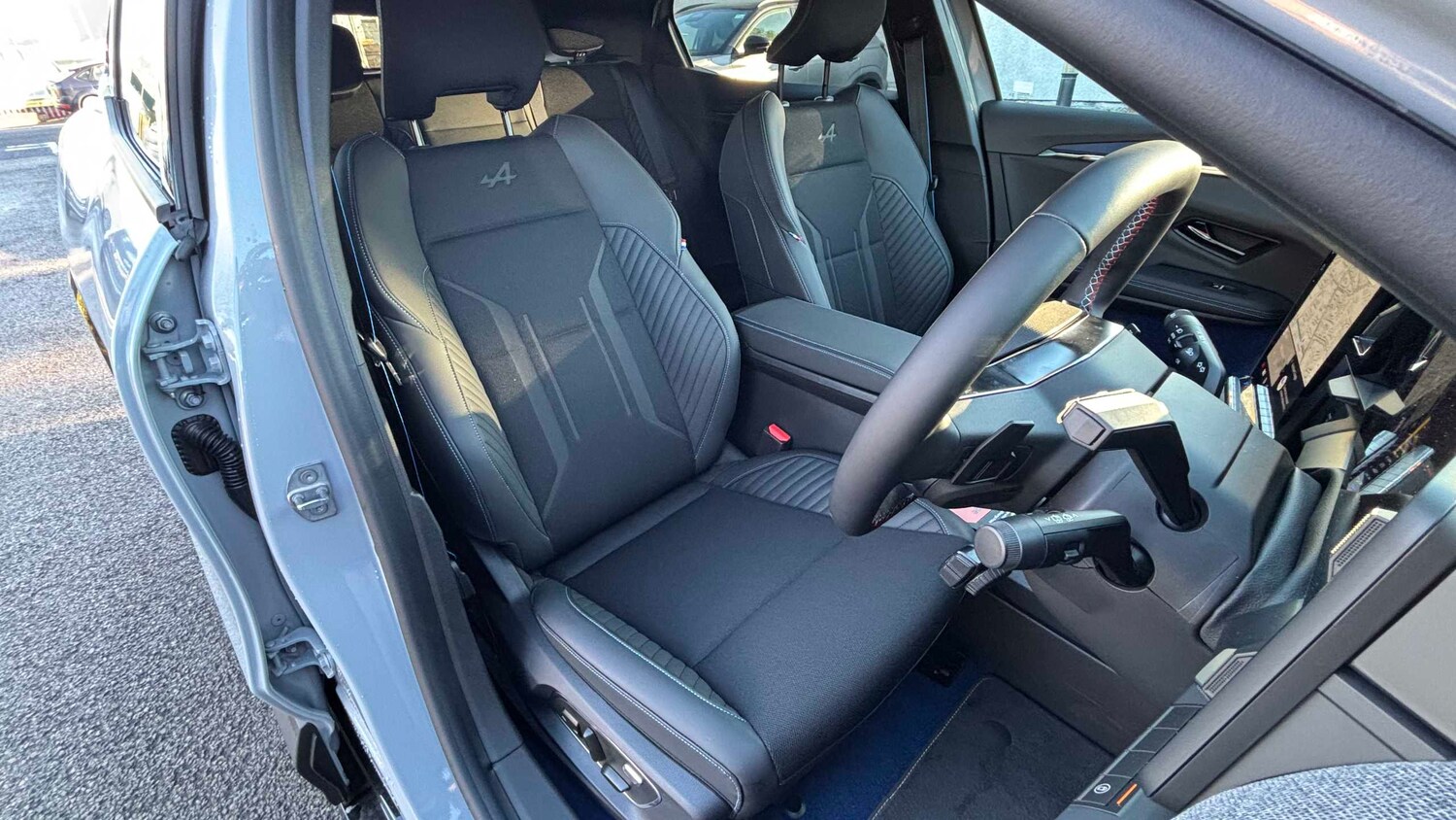 Used Renault Megane E Tech 2026 for sale - 77858346: Photo 29