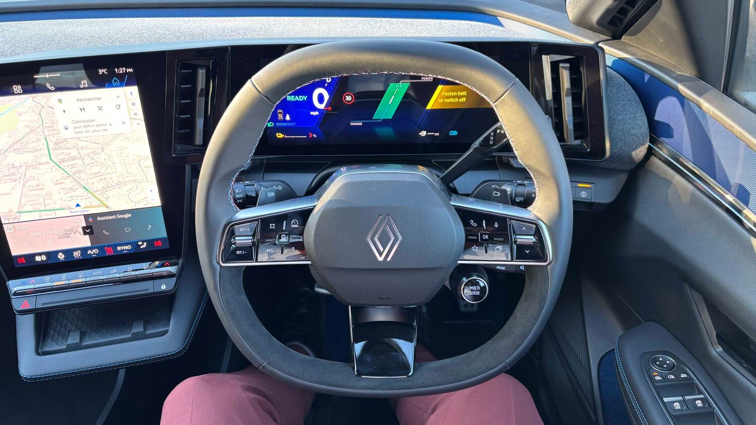 Used Renault Megane E Tech 2026 for sale - 77858346: Photo 30