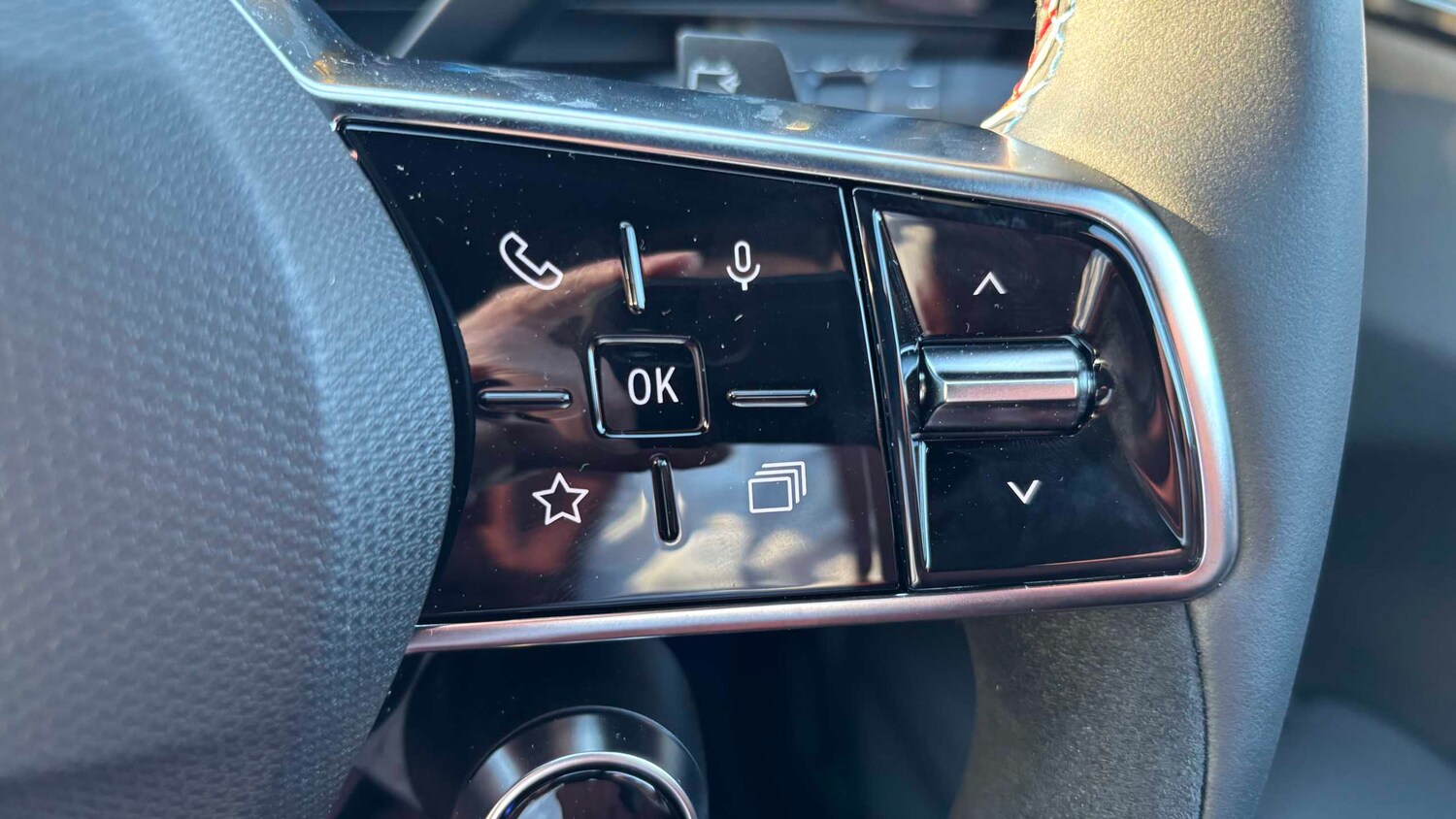 Used Renault Megane E Tech 2026 for sale - 77858346: Photo 32