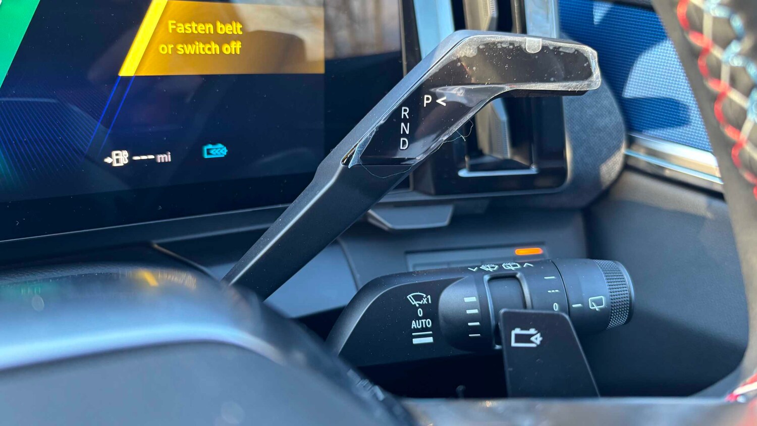 Used Renault Megane E Tech 2026 for sale - 77858346: Photo 33