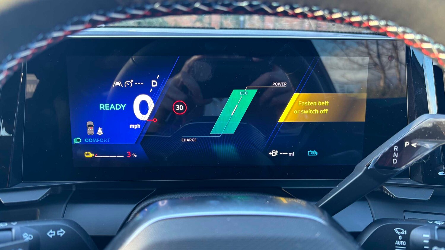 Used Renault Megane E Tech 2026 for sale - 77858346: Photo 34