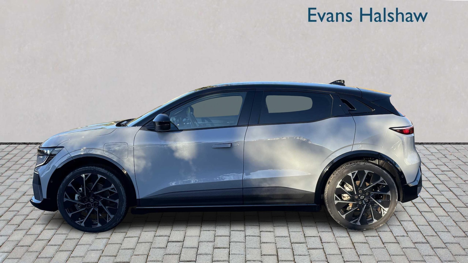 Used Renault Megane E Tech 2026 for sale - 77858346: Photo 4