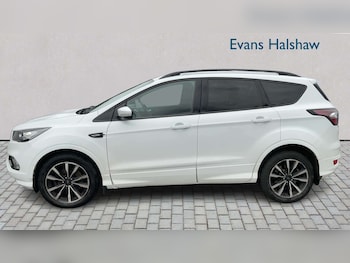 Used Ford Kuga 2019 for sale - 79134842: Photo