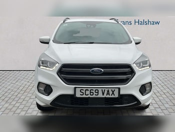 Used Ford Kuga 2019 for sale - 79134842: Photo