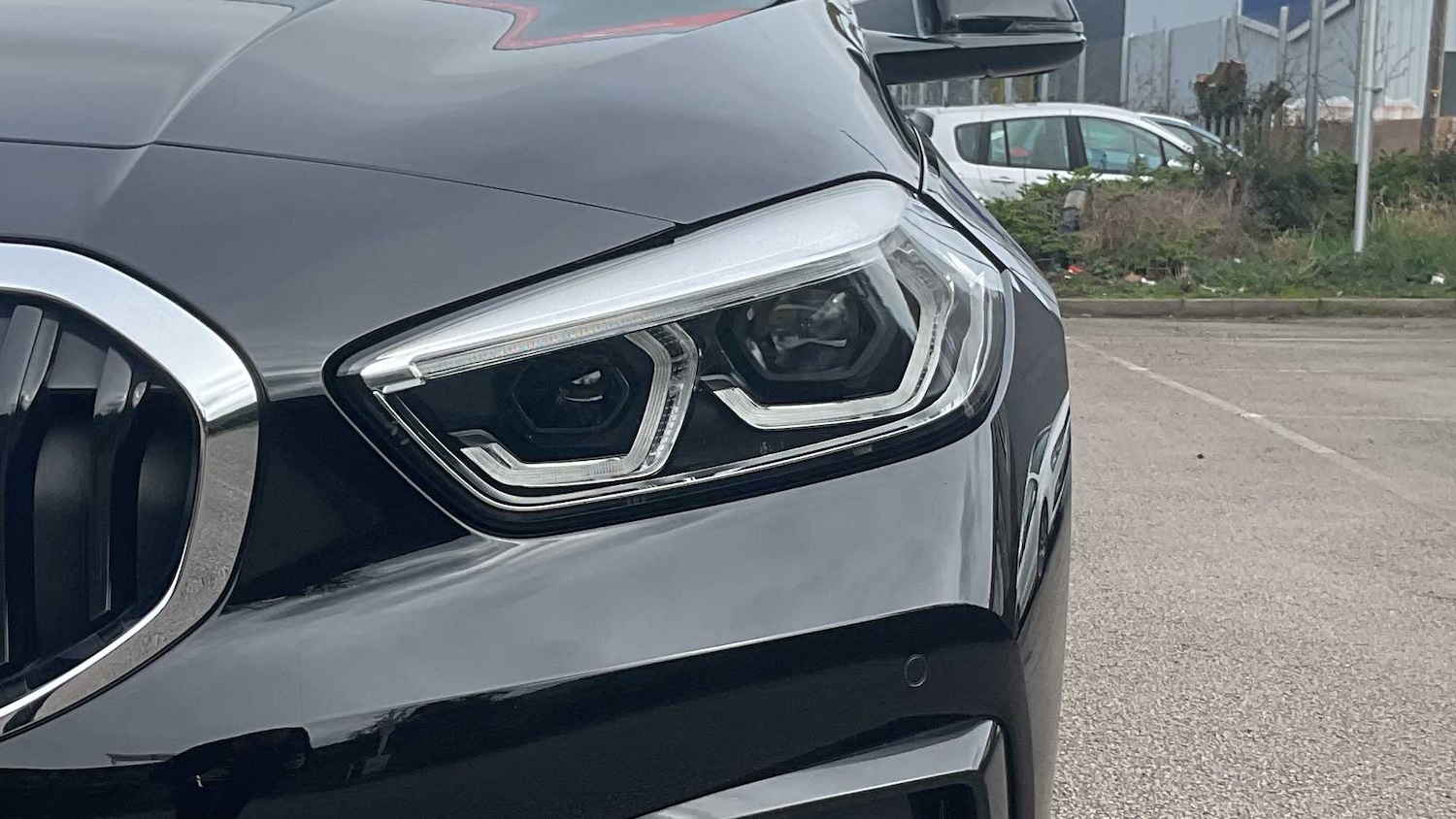 Used BMW 1 Series 2022 for sale - 77961044: Photo 11