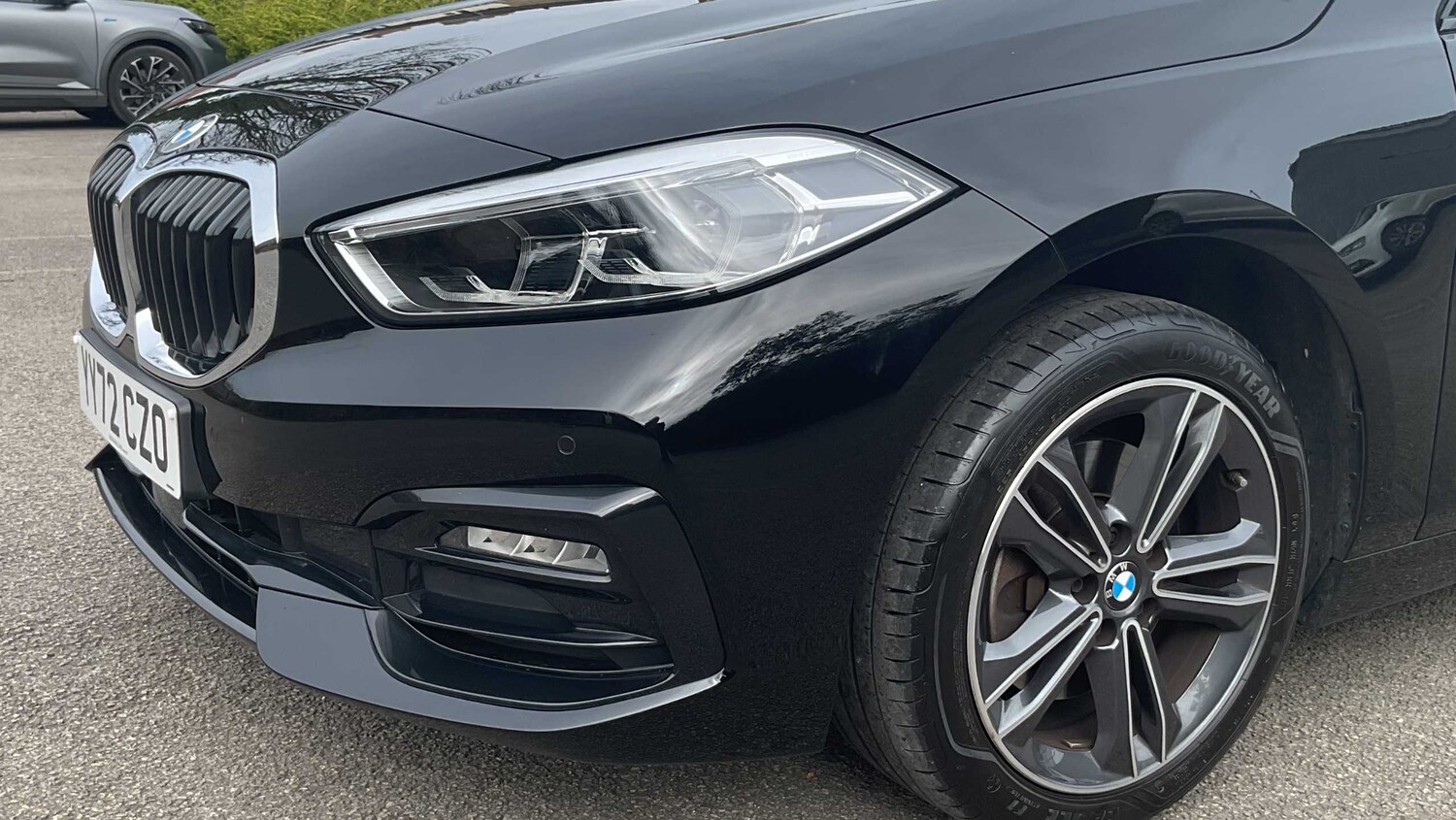 Used BMW 1 Series 2022 for sale - 77961044: Photo 12