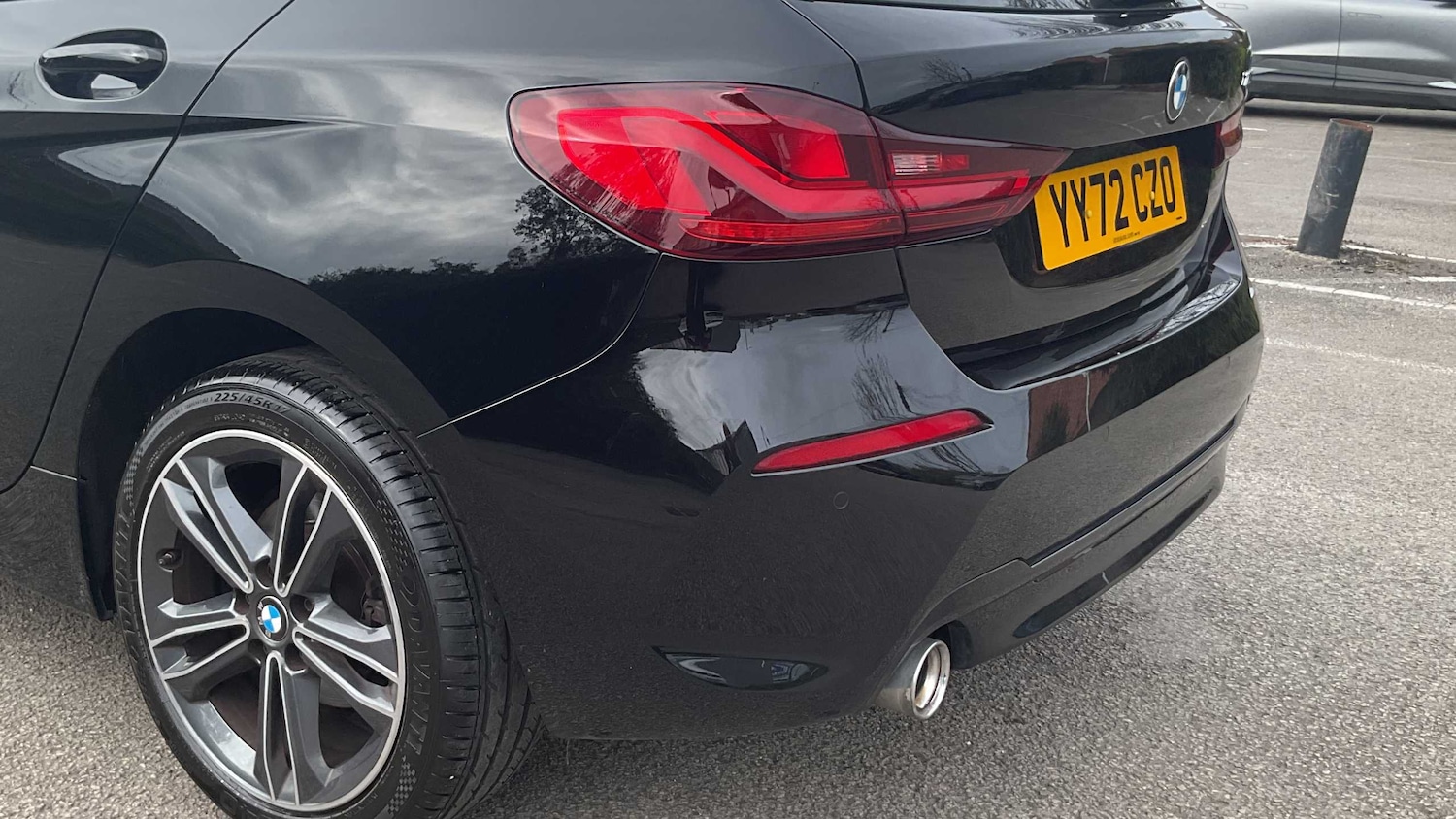 Used BMW 1 Series 2022 for sale - 77961044: Photo 13