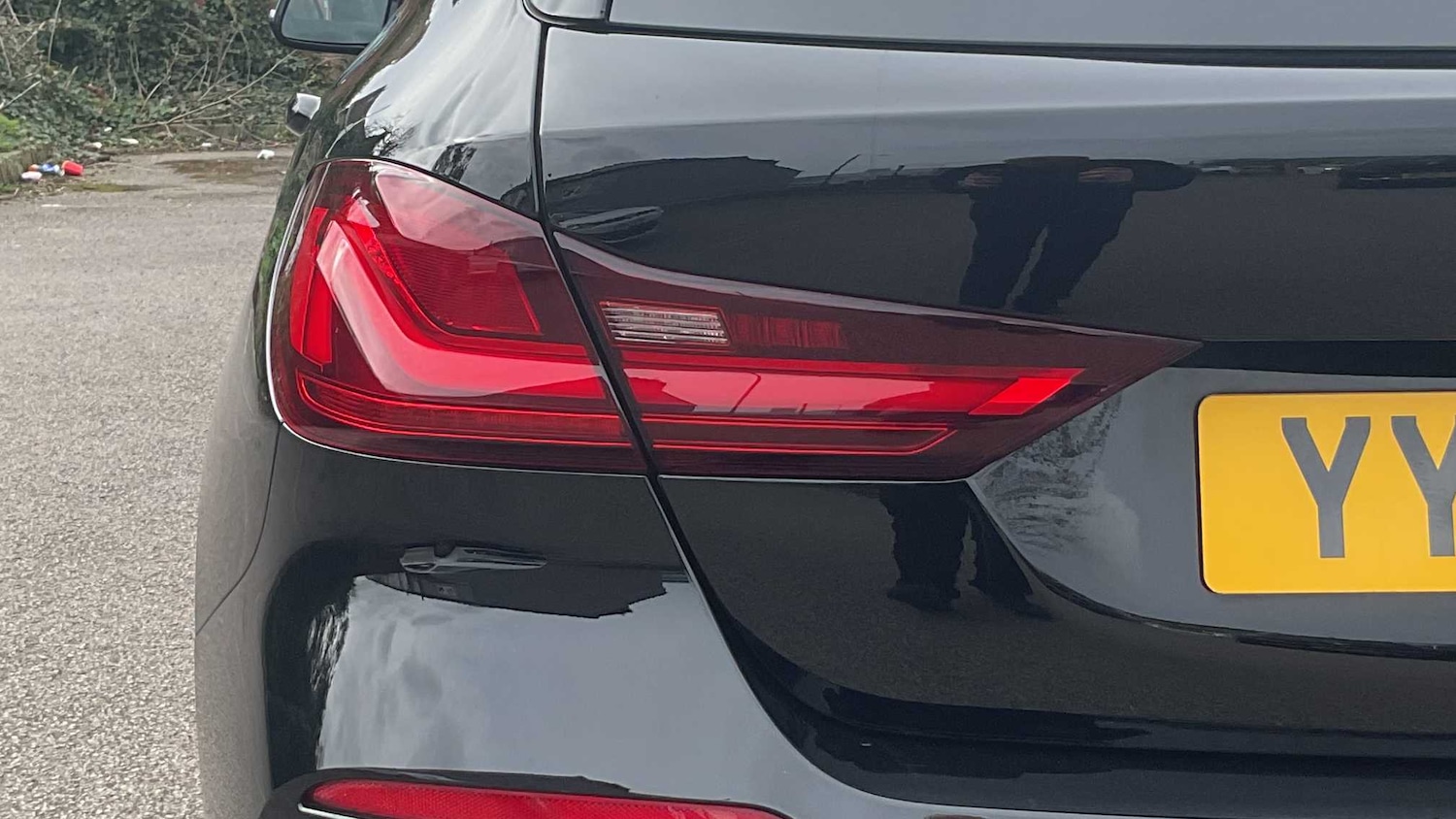 Used BMW 1 Series 2022 for sale - 77961044: Photo 14