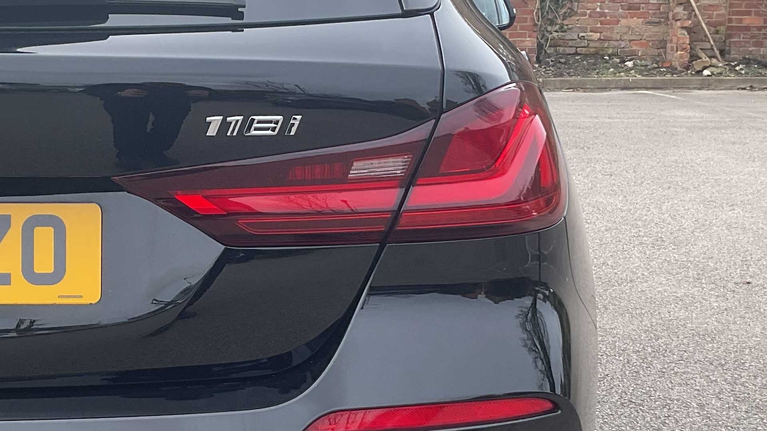 Used BMW 1 Series 2022 for sale - 77961044: Photo 15