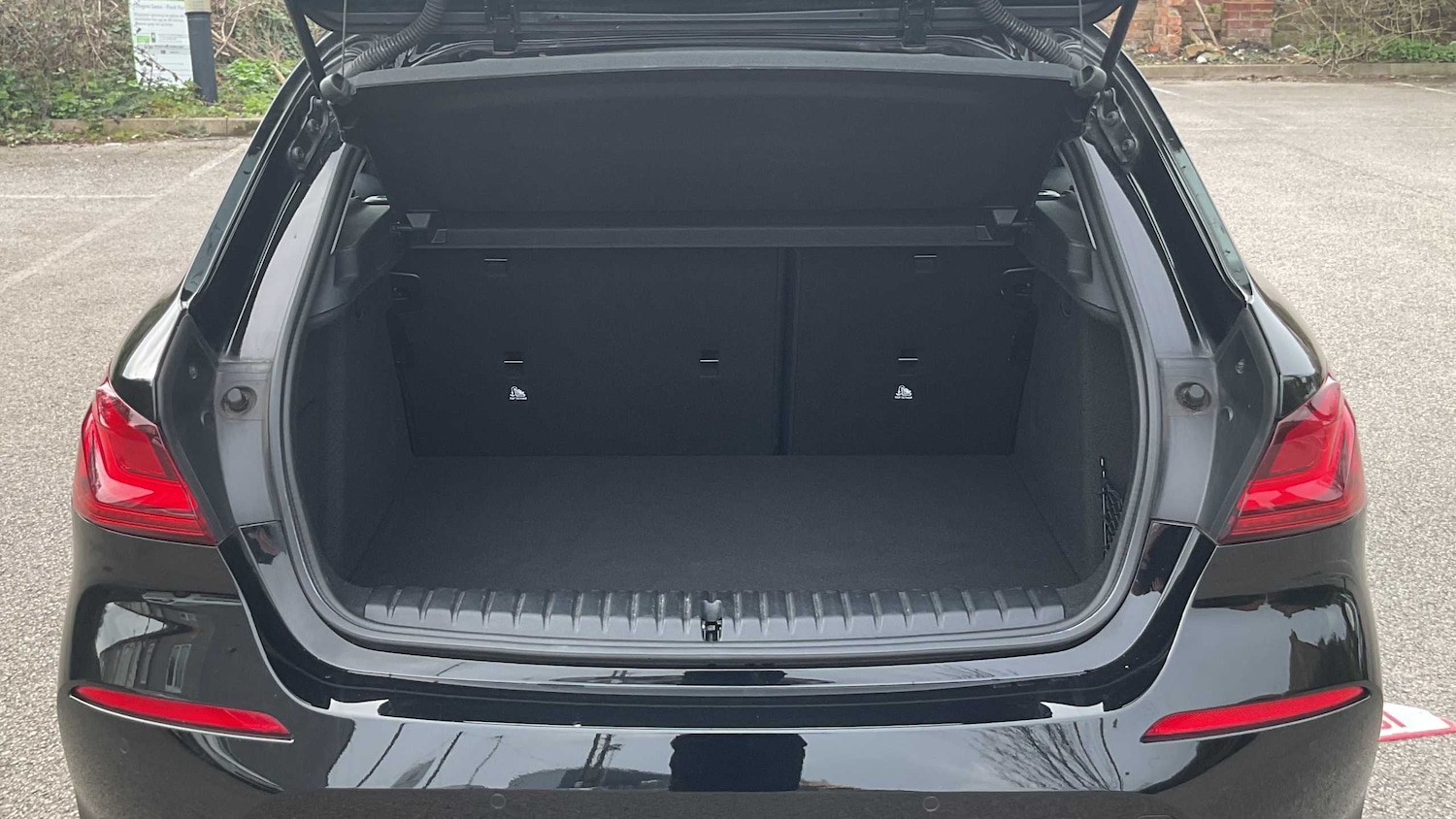 Used BMW 1 Series 2022 for sale - 77961044: Photo 17