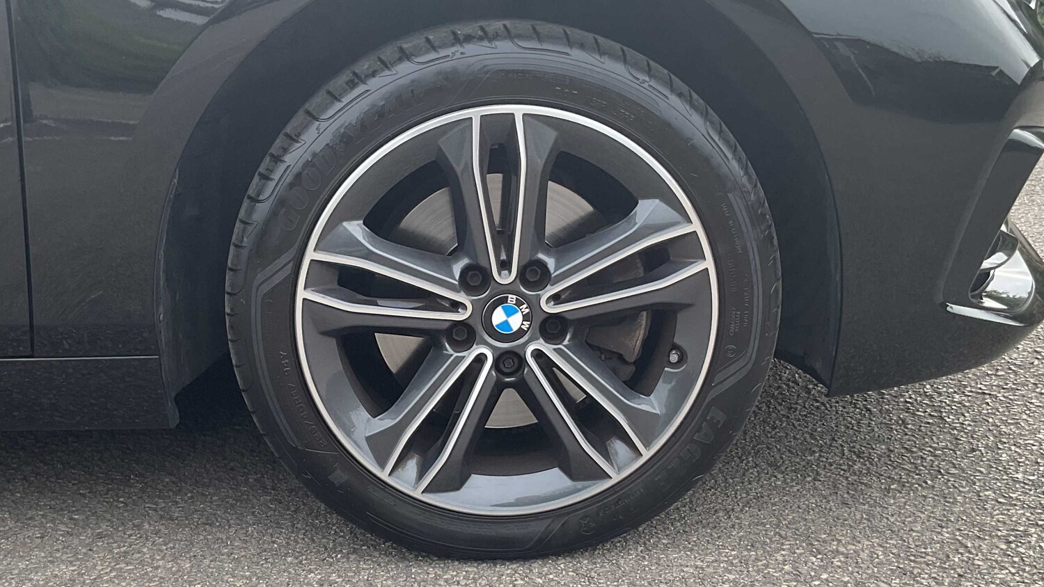 Used BMW 1 Series 2022 for sale - 77961044: Photo 18