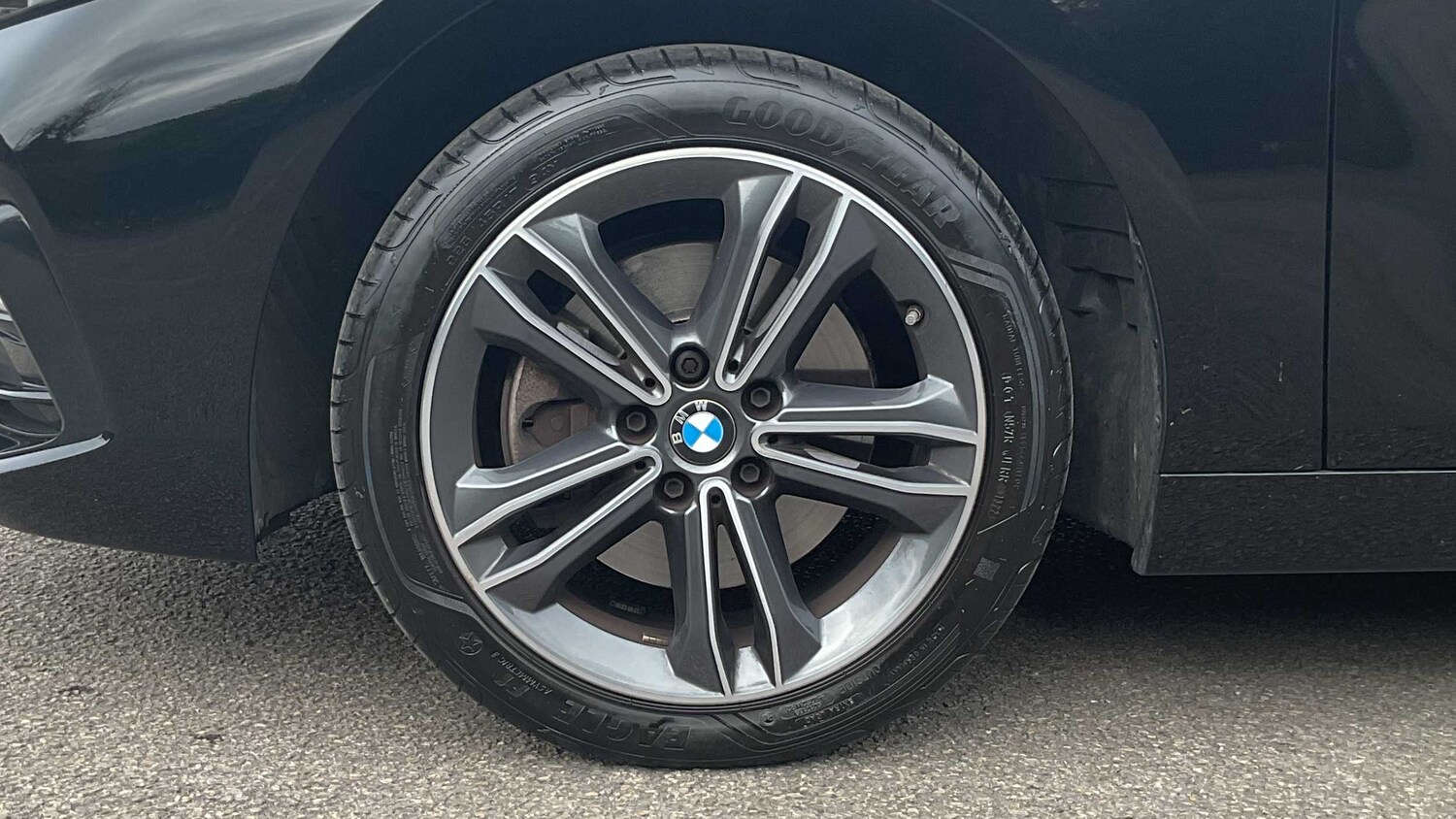 Used BMW 1 Series 2022 for sale - 77961044: Photo 19