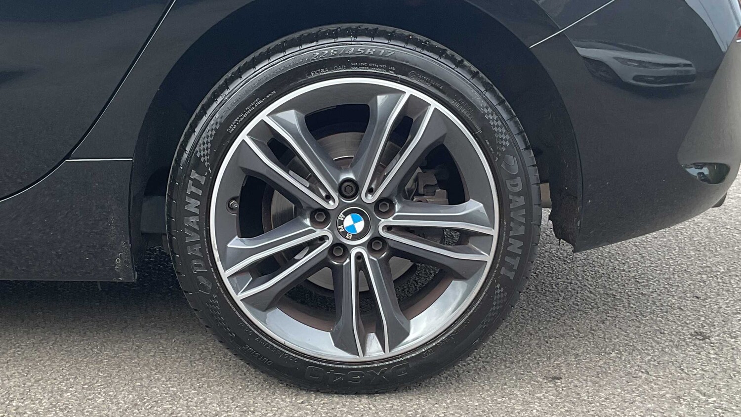 Used BMW 1 Series 2022 for sale - 77961044: Photo 20