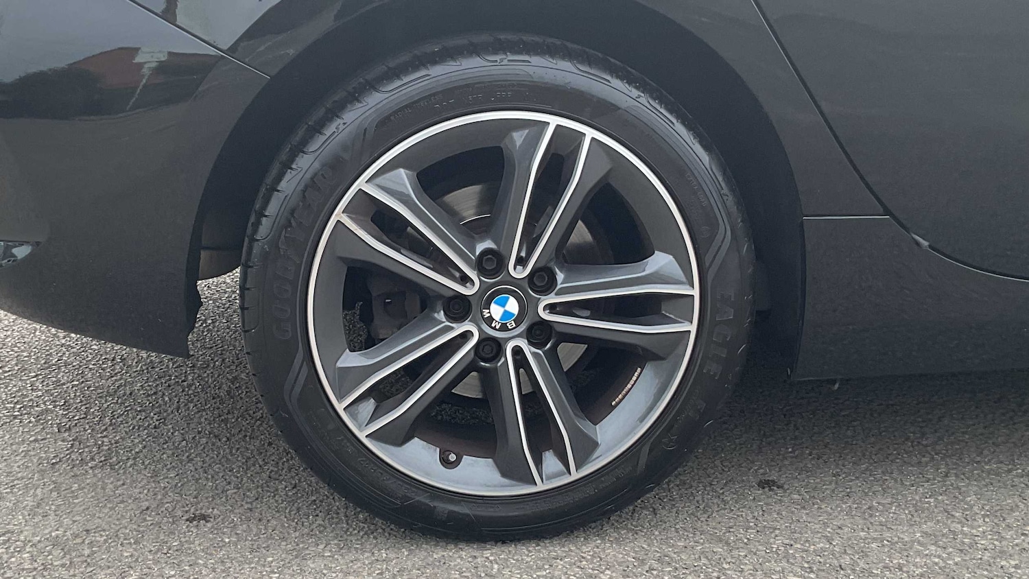 Used BMW 1 Series 2022 for sale - 77961044: Photo 21