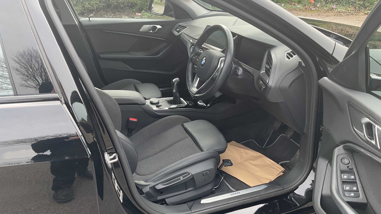 Used BMW 1 Series 2022 for sale - 77961044: Photo 22