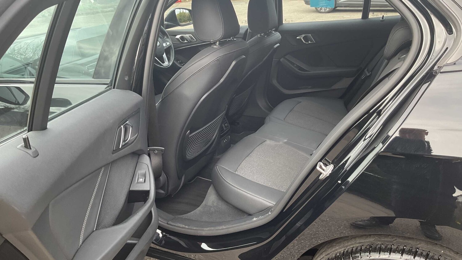 Used BMW 1 Series 2022 for sale - 77961044: Photo 23