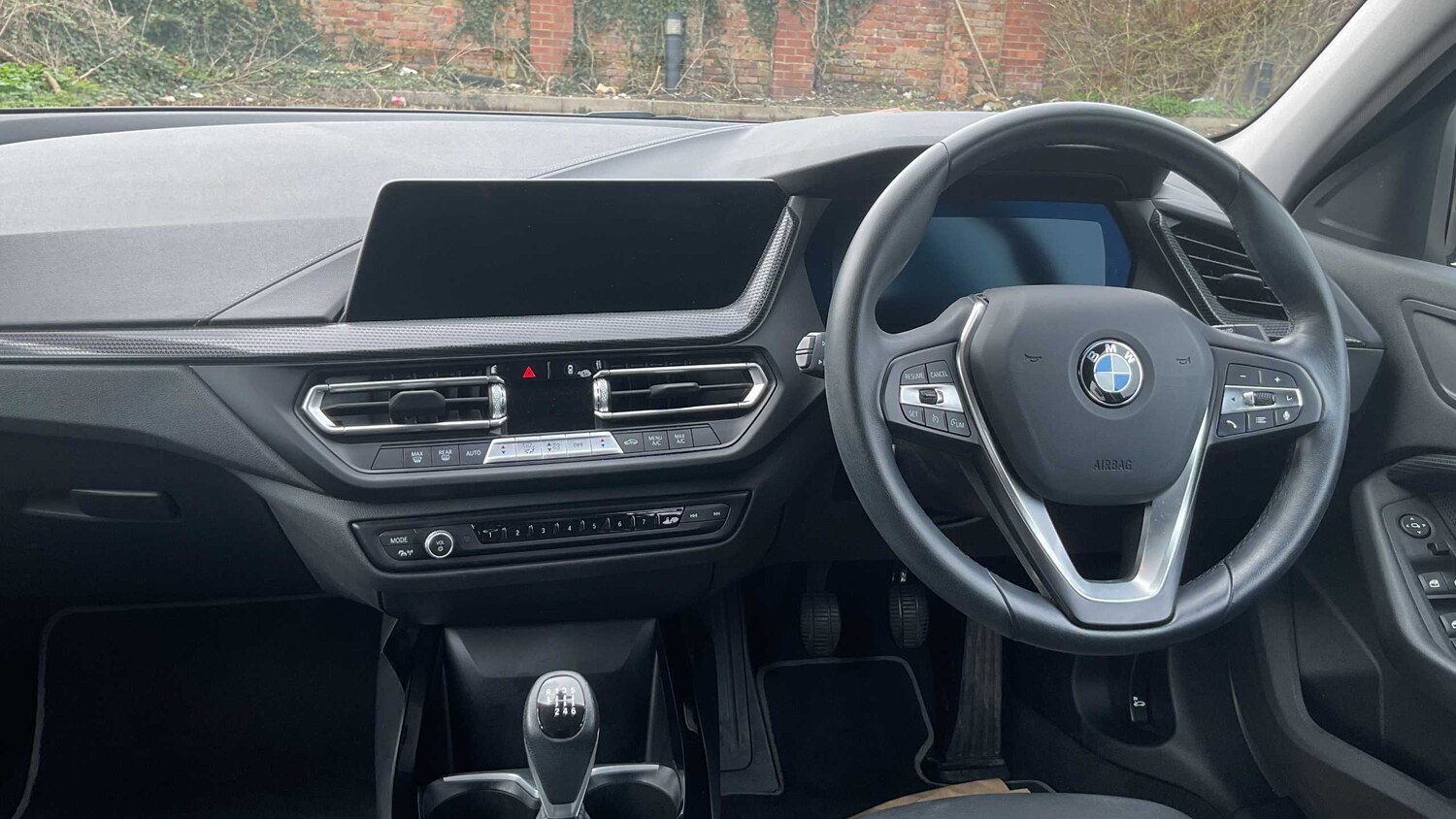 Used BMW 1 Series 2022 for sale - 77961044: Photo 24