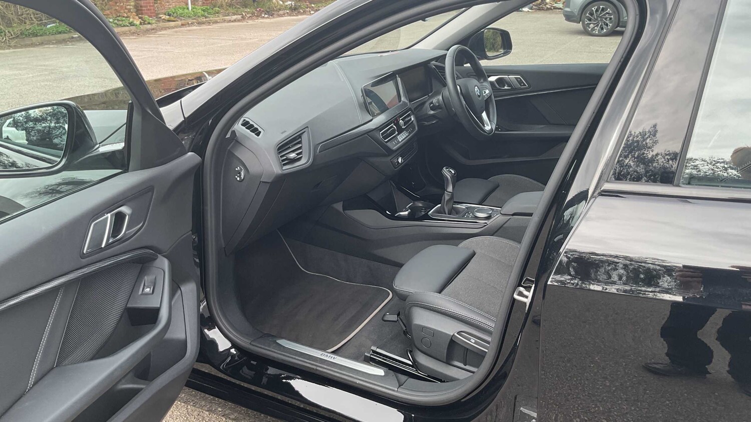 Used BMW 1 Series 2022 for sale - 77961044: Photo 25