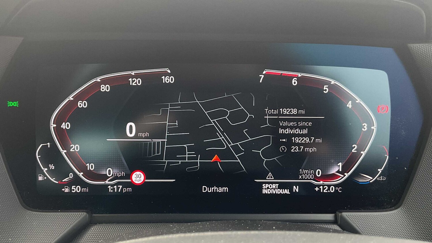 Used BMW 1 Series 2022 for sale - 77961044: Photo 29