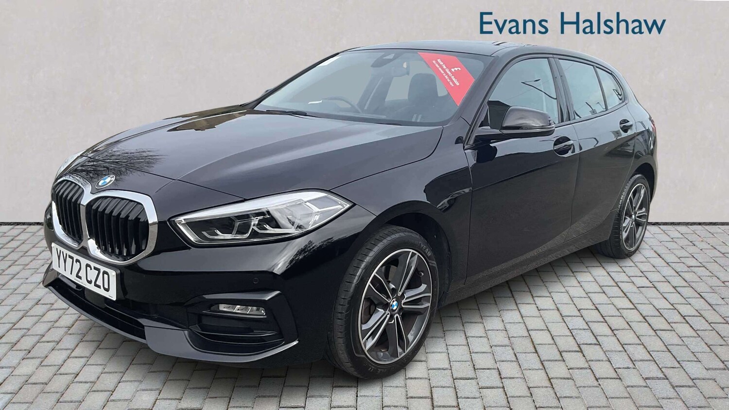 Used BMW 1 Series 2022 for sale - 77961044: Photo 3