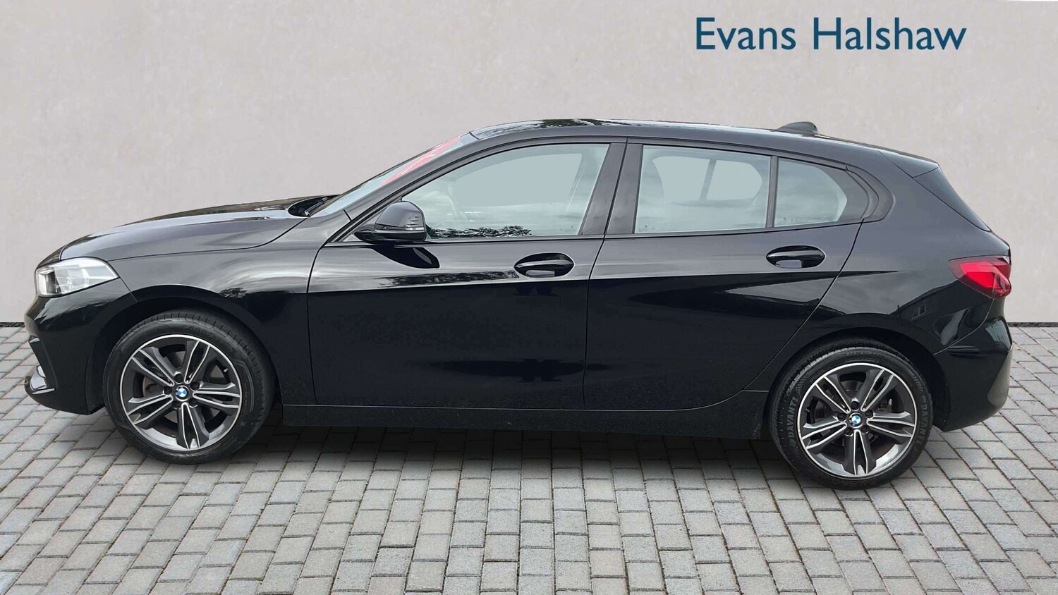 Used BMW 1 Series 2022 for sale - 77961044: Photo 4