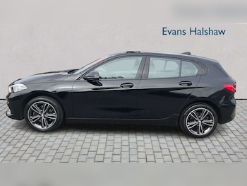 Used BMW 1 Series 2022 for sale - 77961044: Photo