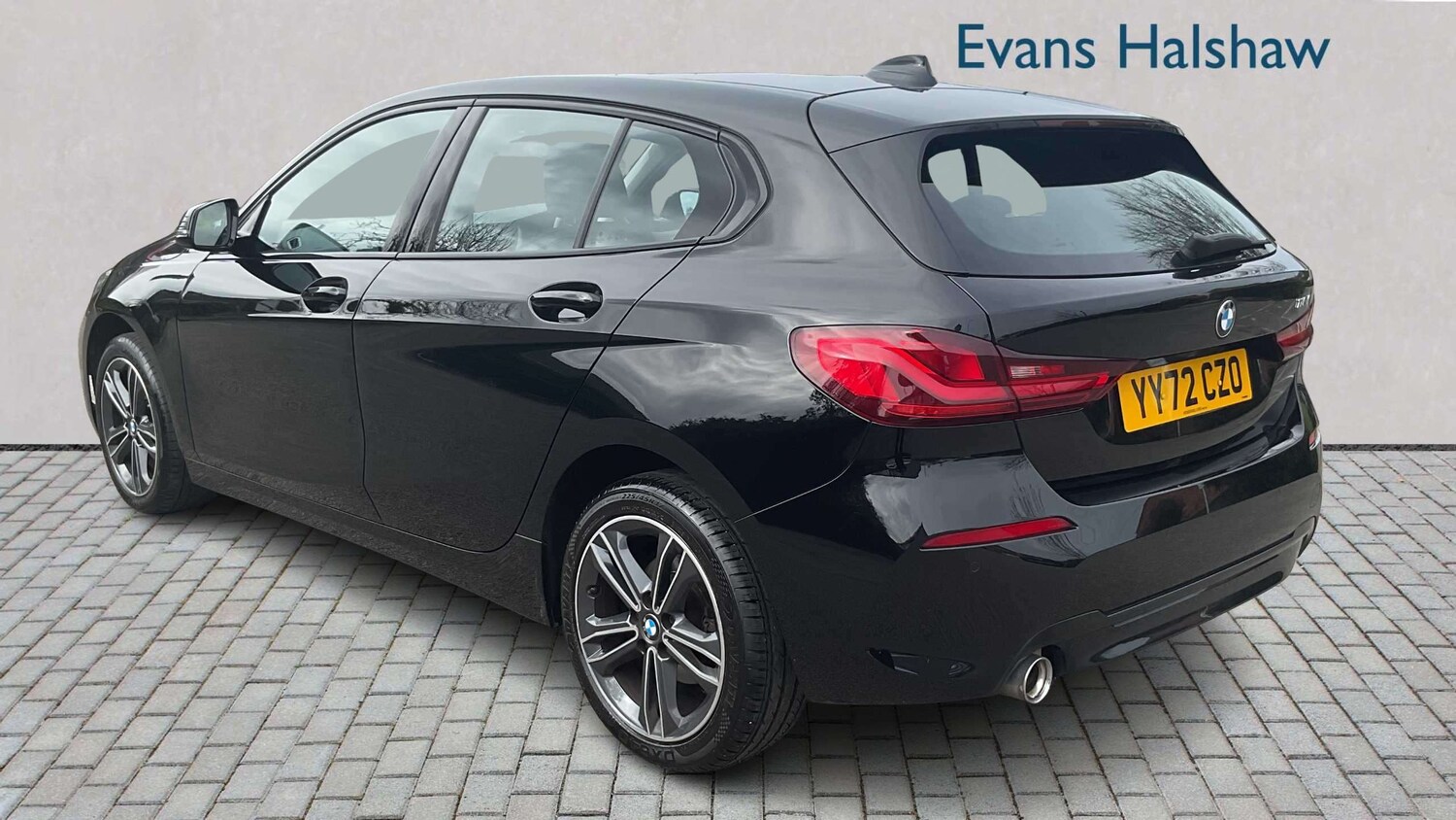 Used BMW 1 Series 2022 for sale - 77961044: Photo 5