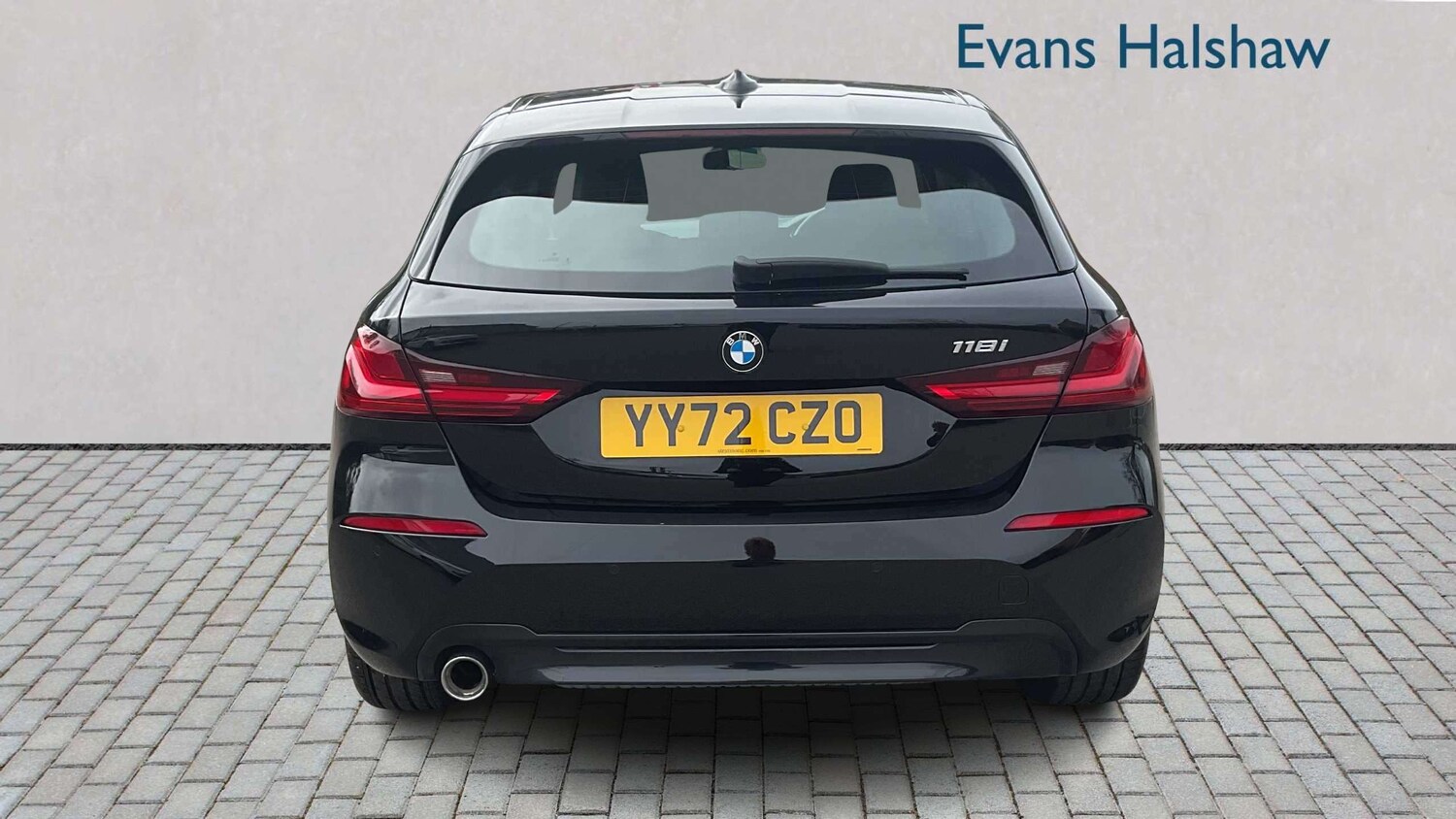 Used BMW 1 Series 2022 for sale - 77961044: Photo 6