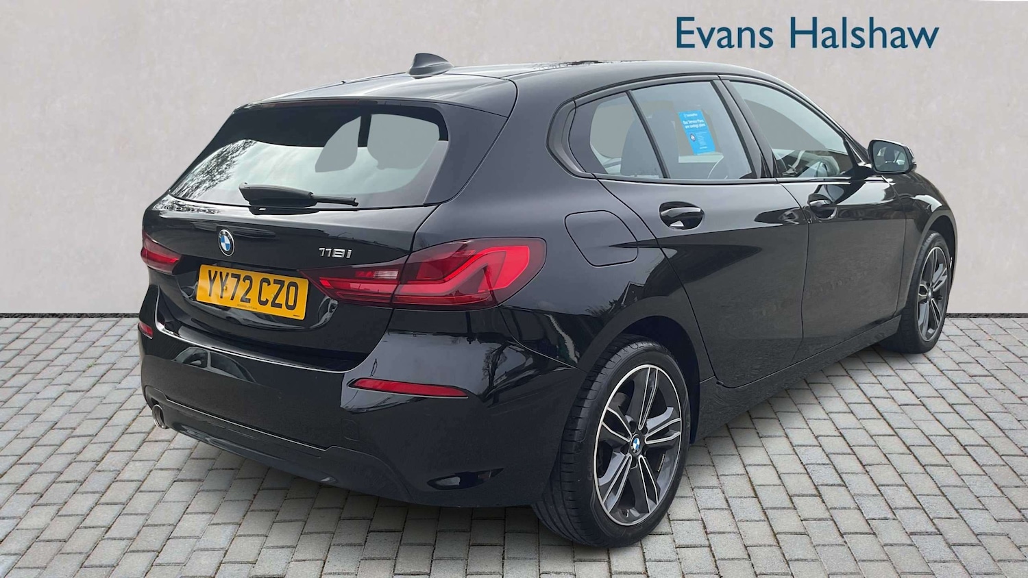 Used BMW 1 Series 2022 for sale - 77961044: Photo 7