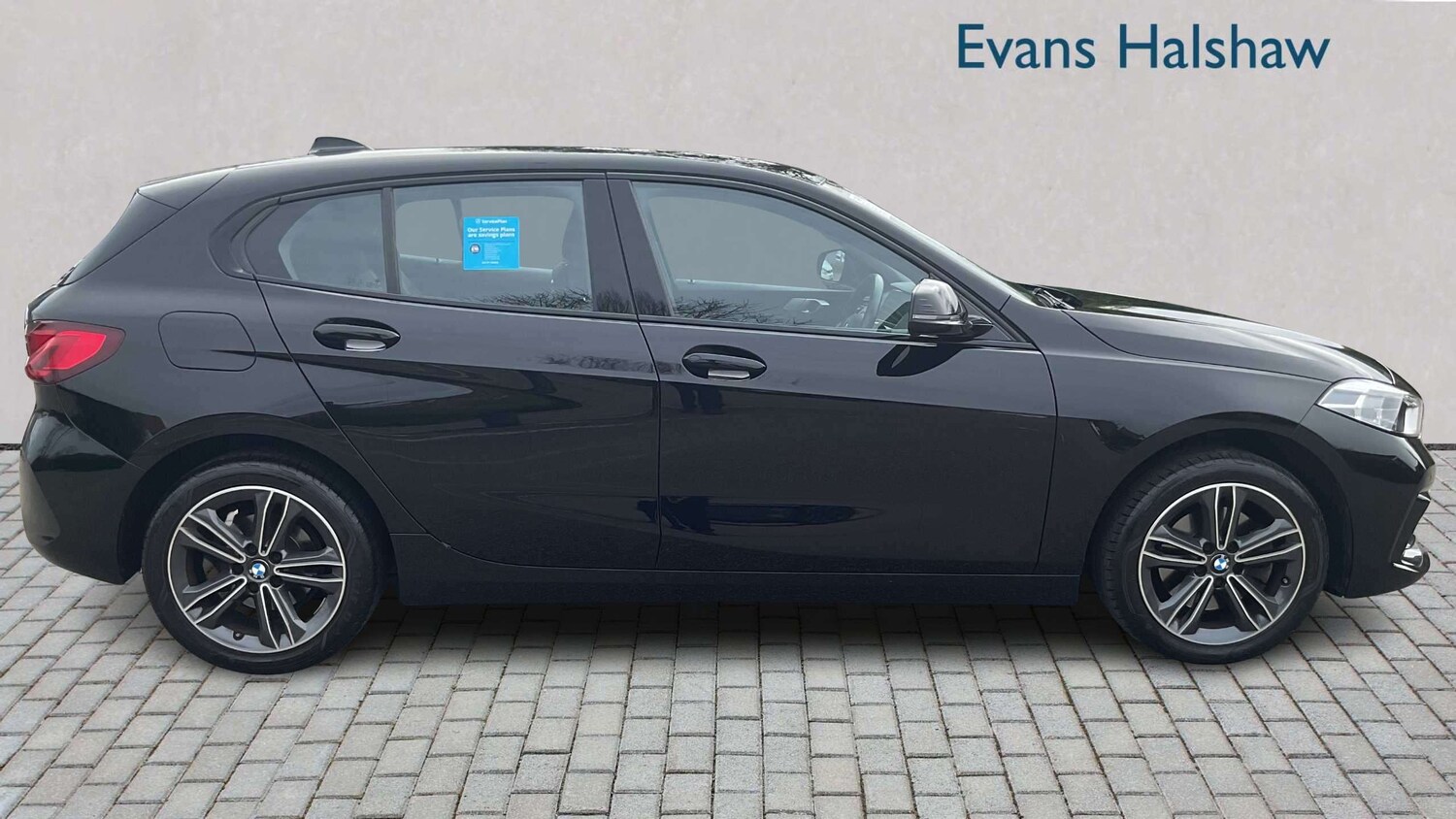 Used BMW 1 Series 2022 for sale - 77961044: Photo 8