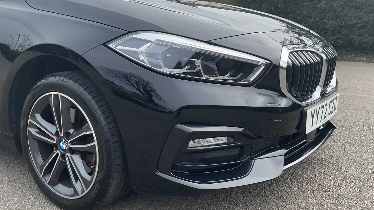 Used BMW 1 Series 2022 for sale - 77961044: Photo 9