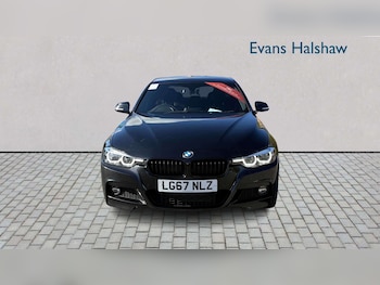 Used BMW 3 Series 2017 for sale - 78104394: Photo