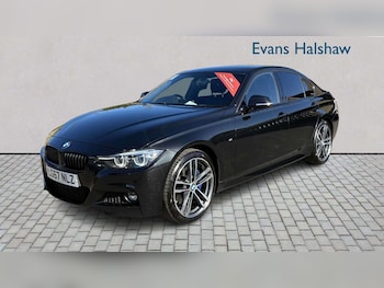 Used BMW 3 Series 2017 for sale - 78104394: Photo