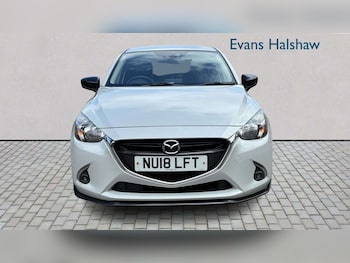 Used Mazda Mazda2 2018 for sale - 79251282: Photo