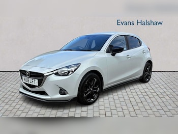 Used Mazda Mazda2 2018 for sale - 79251282: Photo