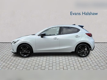Used Mazda Mazda2 2018 for sale - 79251282: Photo