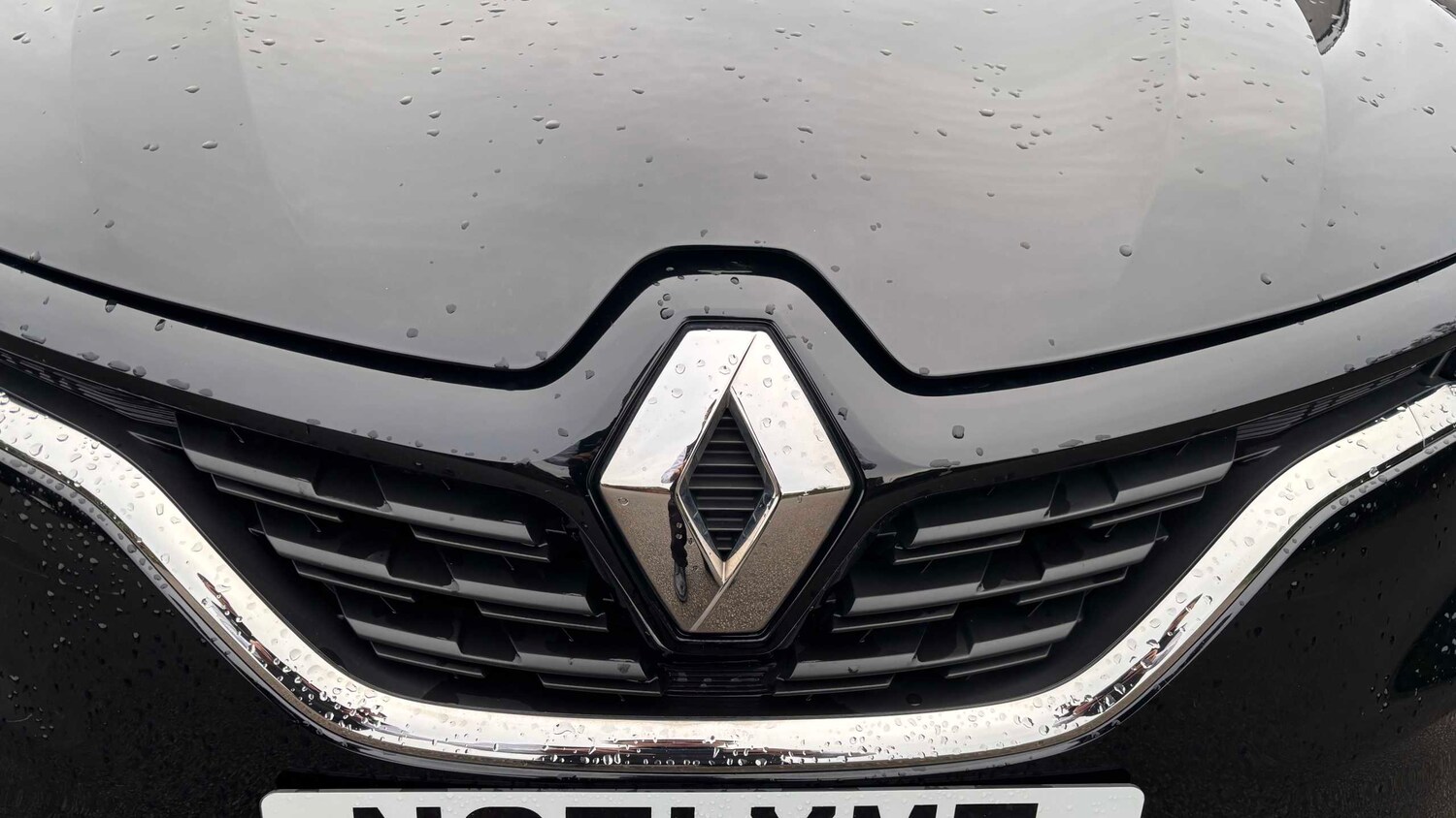 Used Renault Captur for sale - 77862446: Photo 10