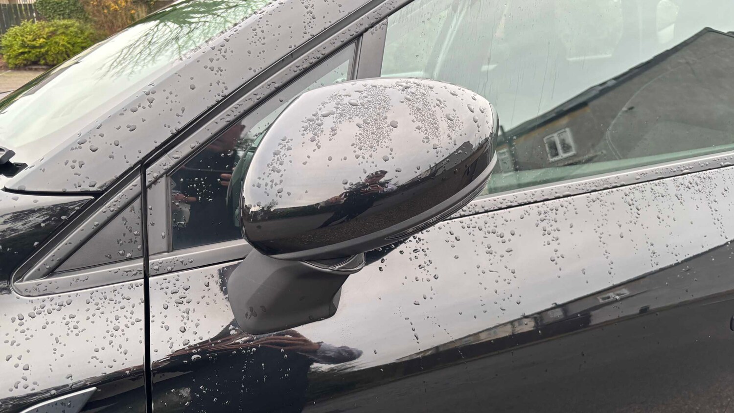 Used Renault Captur for sale - 77862446: Photo 12