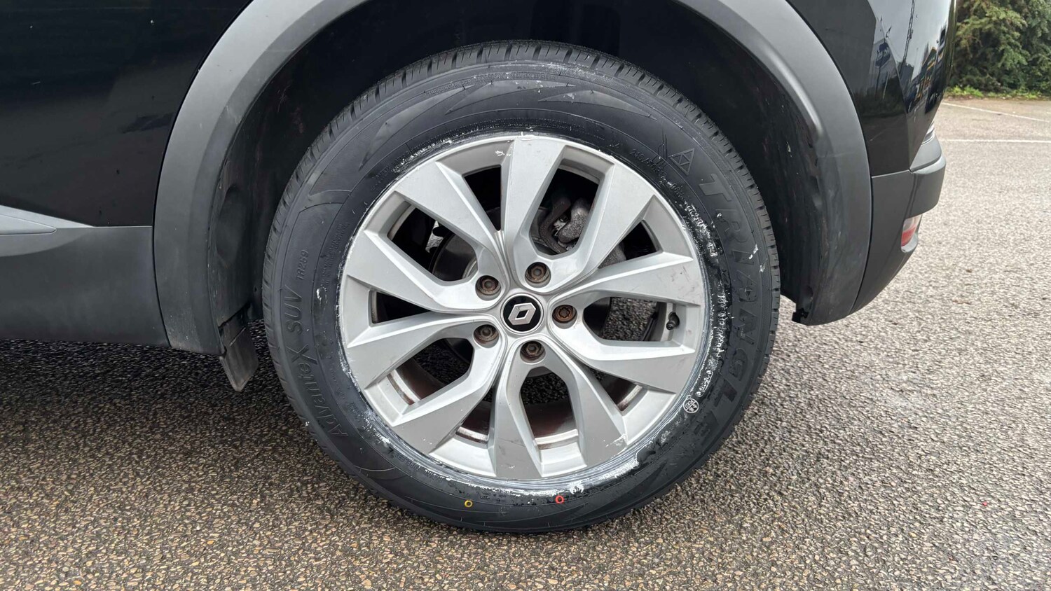 Used Renault Captur for sale - 77862446: Photo 19