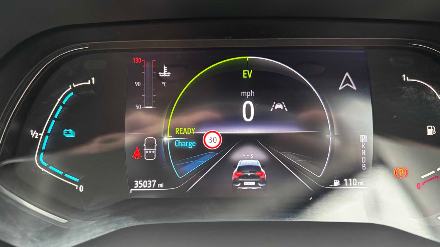 Used Renault Captur for sale - 77862446: Photo 23