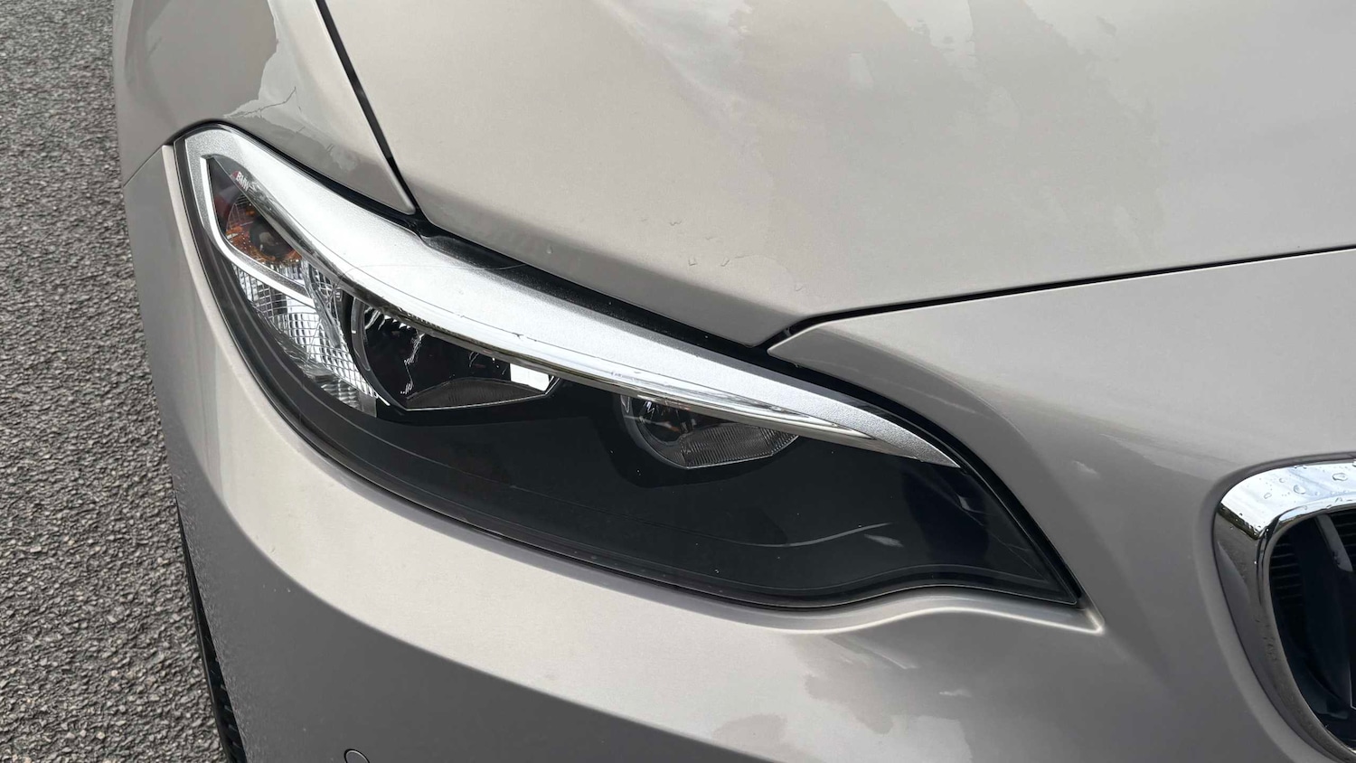 Used BMW 2 Series 2016 for sale - 77857794: Photo 10