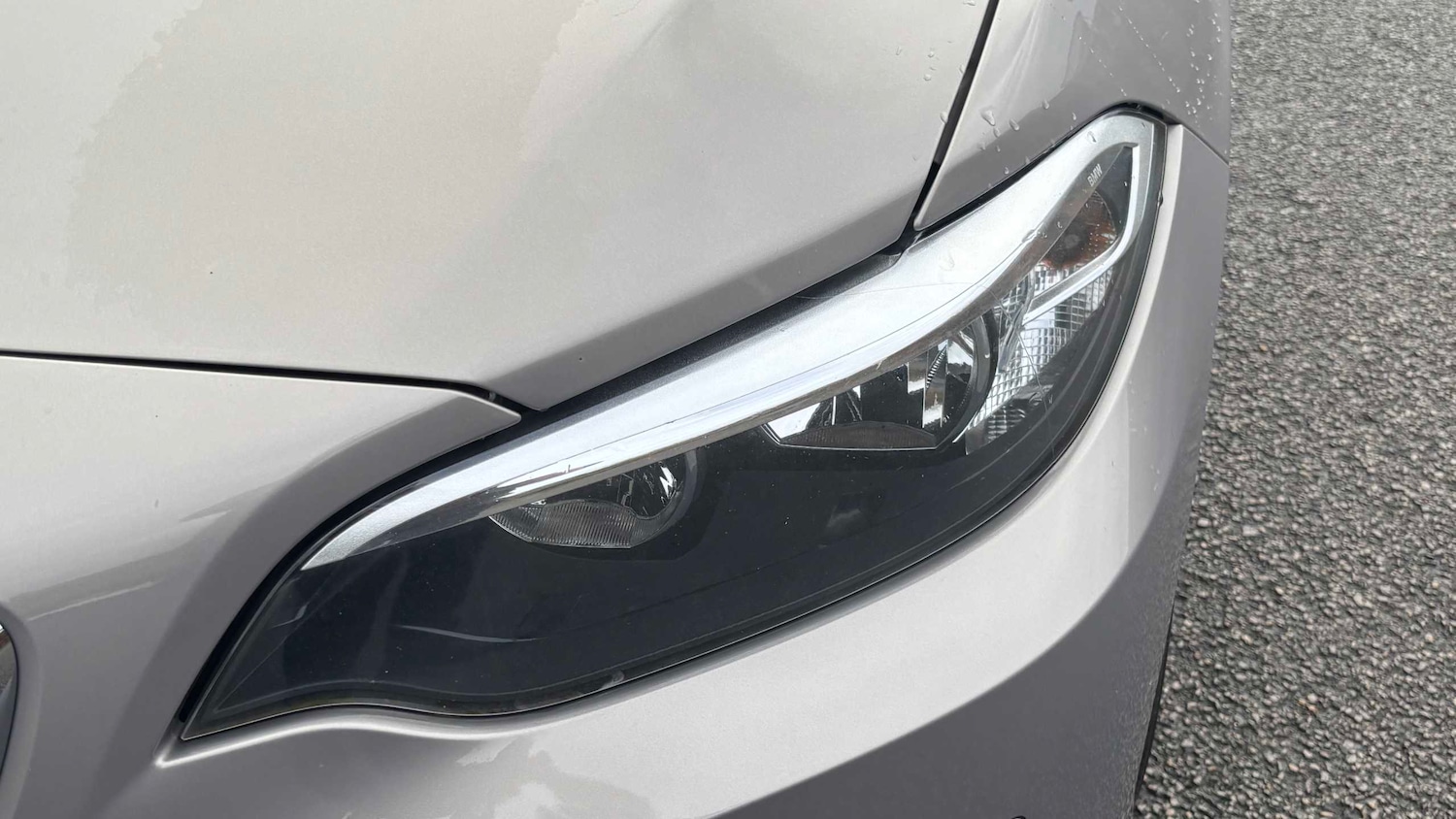 Used BMW 2 Series 2016 for sale - 77857794: Photo 11