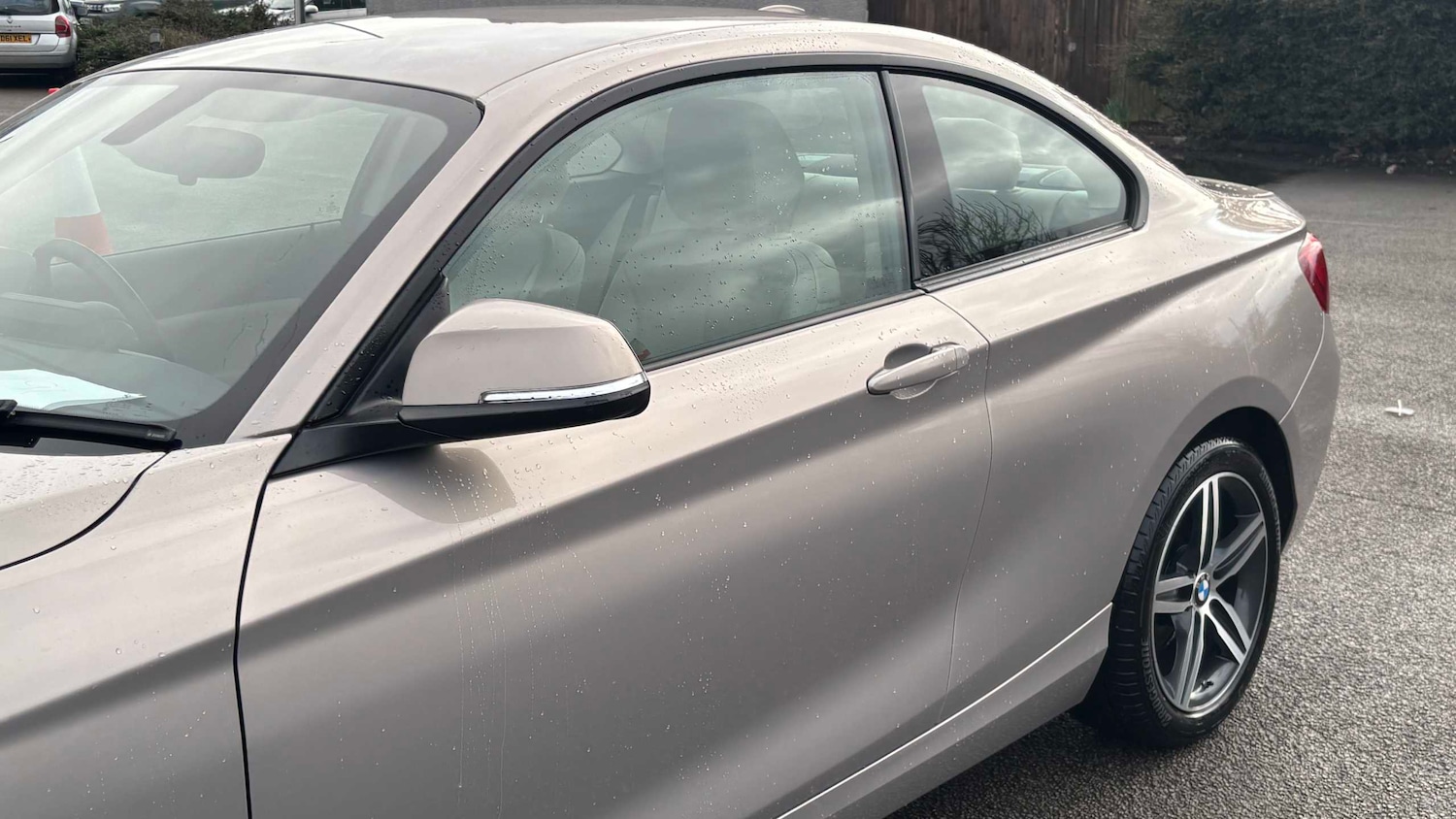 Used BMW 2 Series 2016 for sale - 77857794: Photo 13