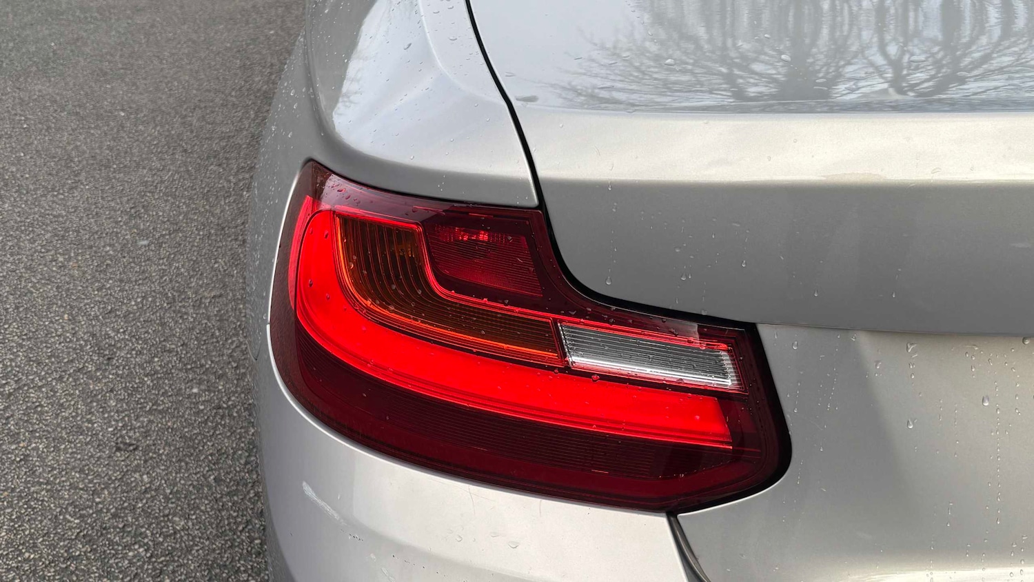 Used BMW 2 Series 2016 for sale - 77857794: Photo 15