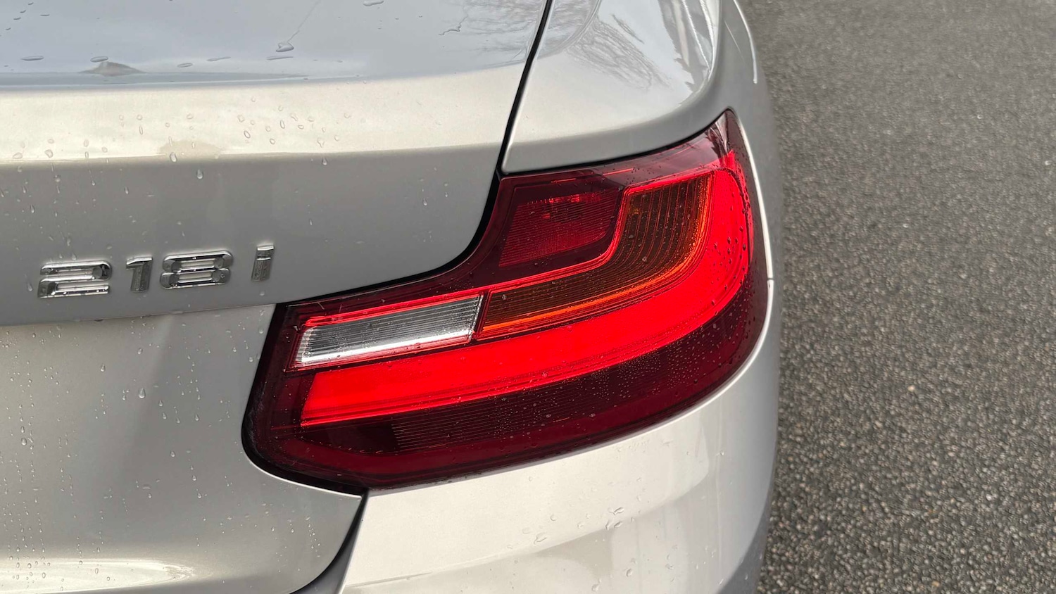 Used BMW 2 Series 2016 for sale - 77857794: Photo 16